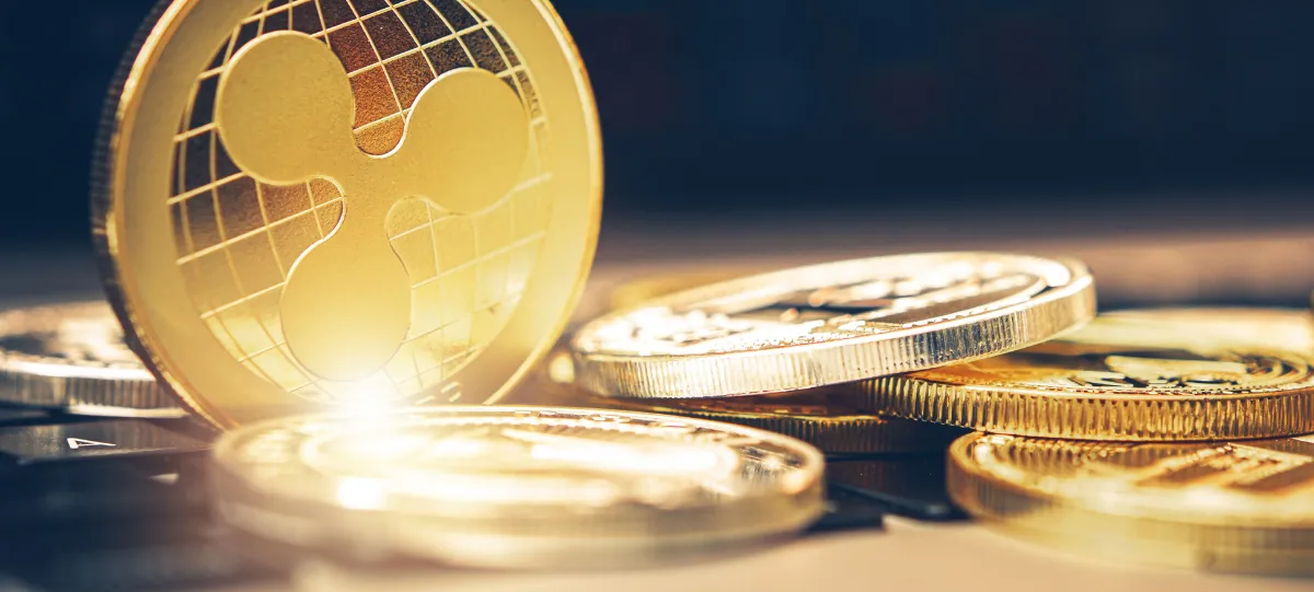Ripple (XRP) Coin Nedir ve Nasıl Alınır görseli