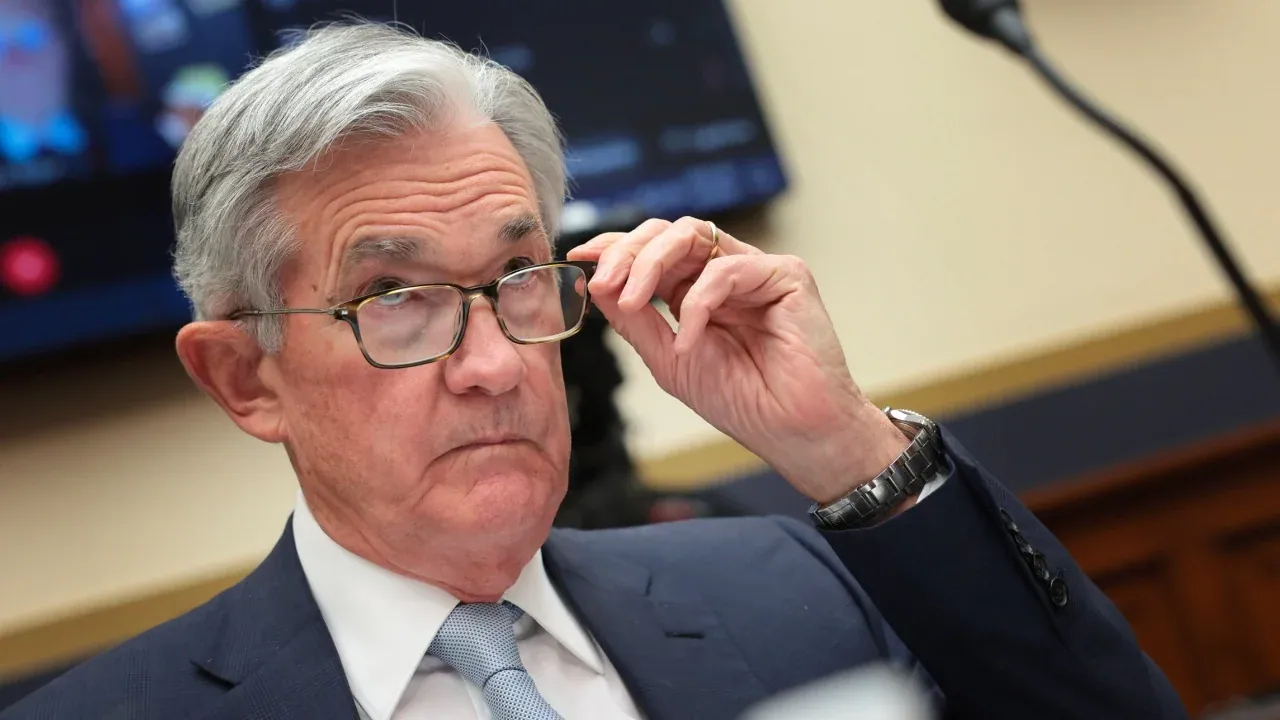 Jerome Powell Kimdir (Tarafsız Şekilde) görseli