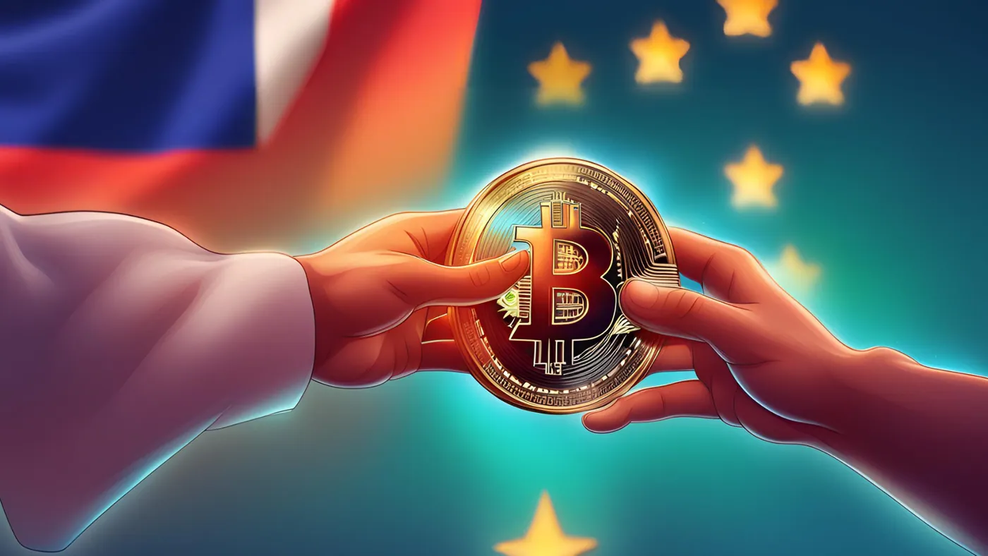 ESMA, Kripto Paraların UCITS Fonlarına Girişini İnceliyor görseli